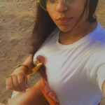 Djaiane Batista Barros