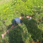 Man’s body found in field in Maracanaú