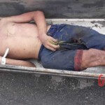 Man’s body found in field in Maracanaú