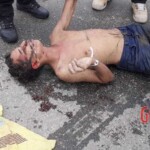 Man’s body found in field in Maracanaú