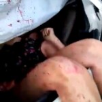 Married couple died in car accident on BR-110