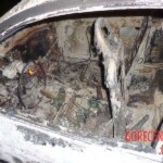 Married couple found executed on country road