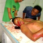 Member of Indonesian motorcycle gang died in accident