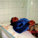 Member of Indonesian motorcycle gang died in accident