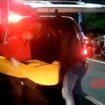 Member of Indonesian motorcycle gang died in accident