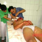 Member of Indonesian motorcycle gang died in accident