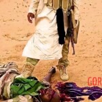 Military victims of ISIS in West Africa