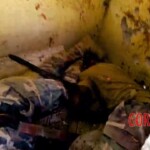 Military victims of ISIS in West Africa