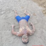 Ocean in Ecuador washed three bodies ashore