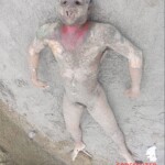 Ocean in Ecuador washed three bodies ashore