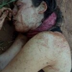 Robbed and murdered by drug addict