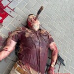 Russian federal judge brutally murdered by his lover’s husband