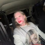 Russian influencer attacked during live stream