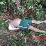Security guard found in forest in state of decomposition