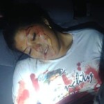 Sicarios carried out armed attack on family