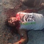 Sicarios carried out armed attack on family