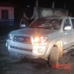 Sicarios carried out armed attack on family