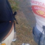 Tragic motorcycle accident claimed lives of young couple