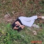 Two murdered women found dumped by roadside