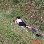 Two murdered women found dumped by roadside