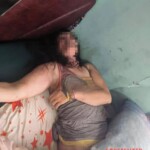 Ukrainian army veteran murdered his wife and then cut off his penis