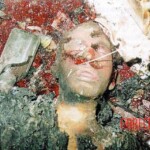 Victims of NATO’s bombing of Yugoslavia