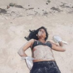 Young woman stabbed to death on beach in Paulista, Brazil