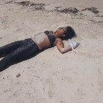 Young woman stabbed to death on beach in Paulista, Brazil
