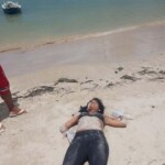 Young woman stabbed to death on beach in Paulista, Brazil