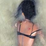 Young woman stabbed to death on beach in Paulista, Brazil