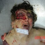 79-year-old woman run over by train