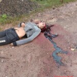 Brutal murder of young man in Ilhéus, Brazil