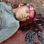 Brutal murder of young man in Ilhéus, Brazil