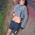 Brutal murder of young man in Ilhéus, Brazil