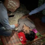 Cambodian man hanged himself on live Facebook stream