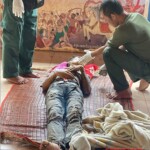 Cambodian man hanged himself on live Facebook stream