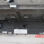 Chinese female suicidal jumper