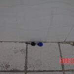 Chinese female suicidal jumper