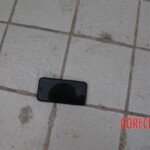 Chinese female suicidal jumper