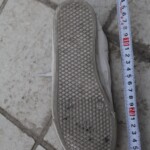 Chinese female suicidal jumper