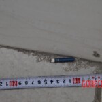 Chinese female suicidal jumper