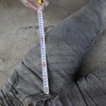 Chinese female suicidal jumper