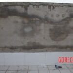 Chinese female suicidal jumper