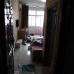 Chinese female suicidal jumper