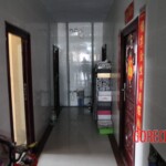 Chinese female suicidal jumper