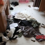 Chinese female suicidal jumper