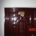 Chinese female suicidal jumper