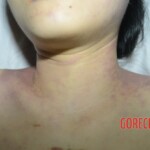 Chinese woman found dead in her bed