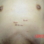 Chinese woman found dead in her bed