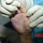 Chinese woman found dead in her bed